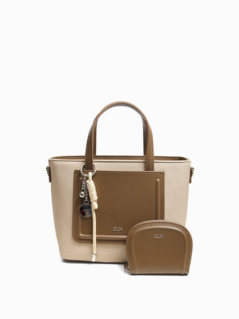 Milette Handbag