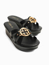 Miliani Wedge Slides