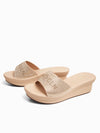 Millard Wedge Slides