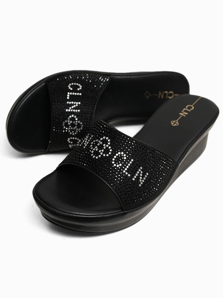 Millard Wedge Slides