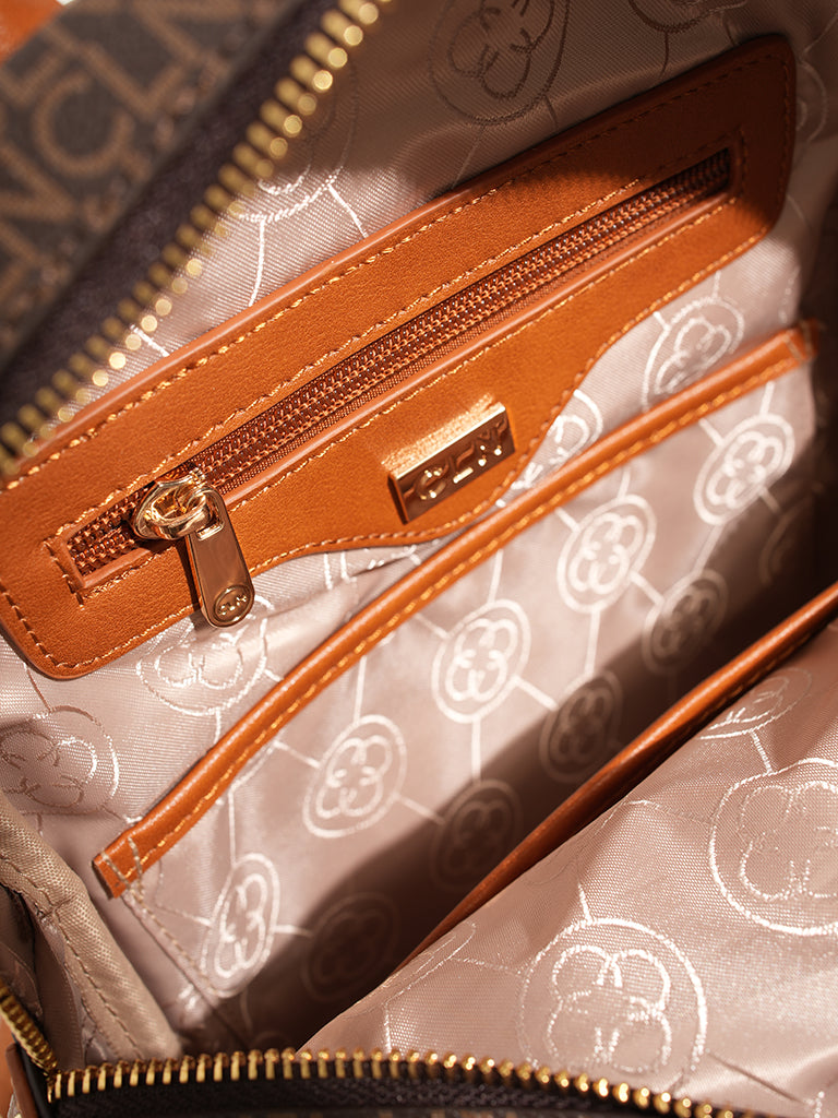 Mindful Backpack
