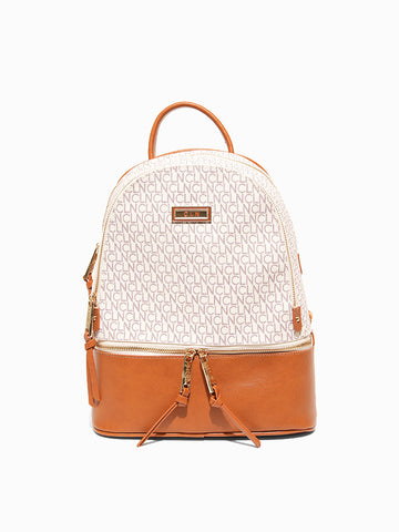 CLN - No more wishing. The Daeniel Backpack is back. Shop