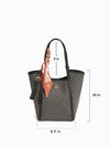 Mireya Tote Bag