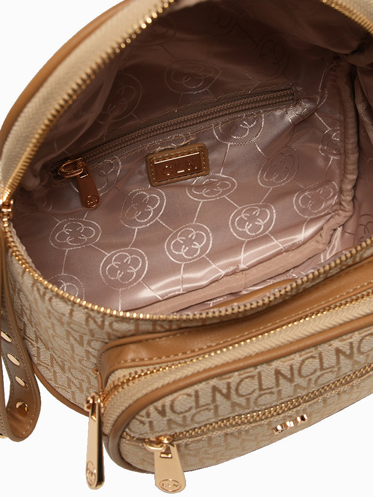 Misty Crossbody Bag