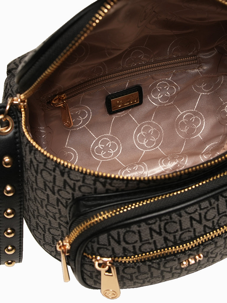 Misty Crossbody Bag