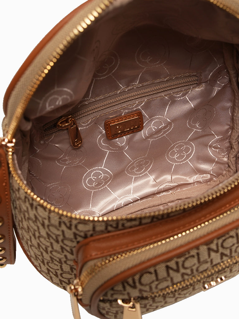 Misty Crossbody Bag