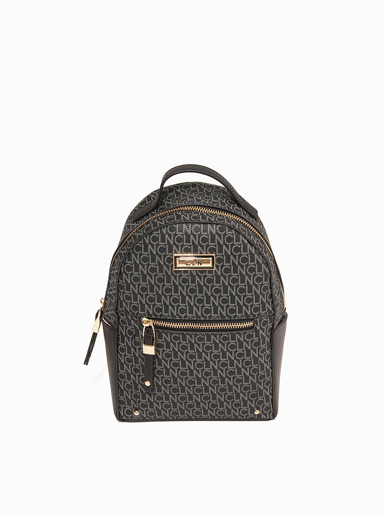 Moderation Backpack
