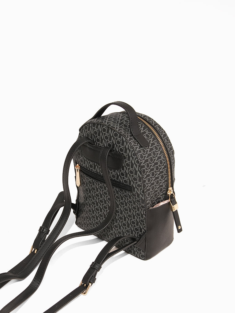Moderation Backpack