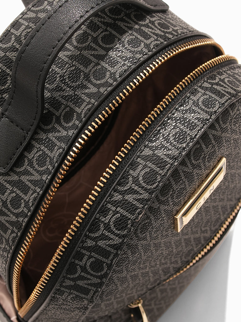 Moderation Backpack
