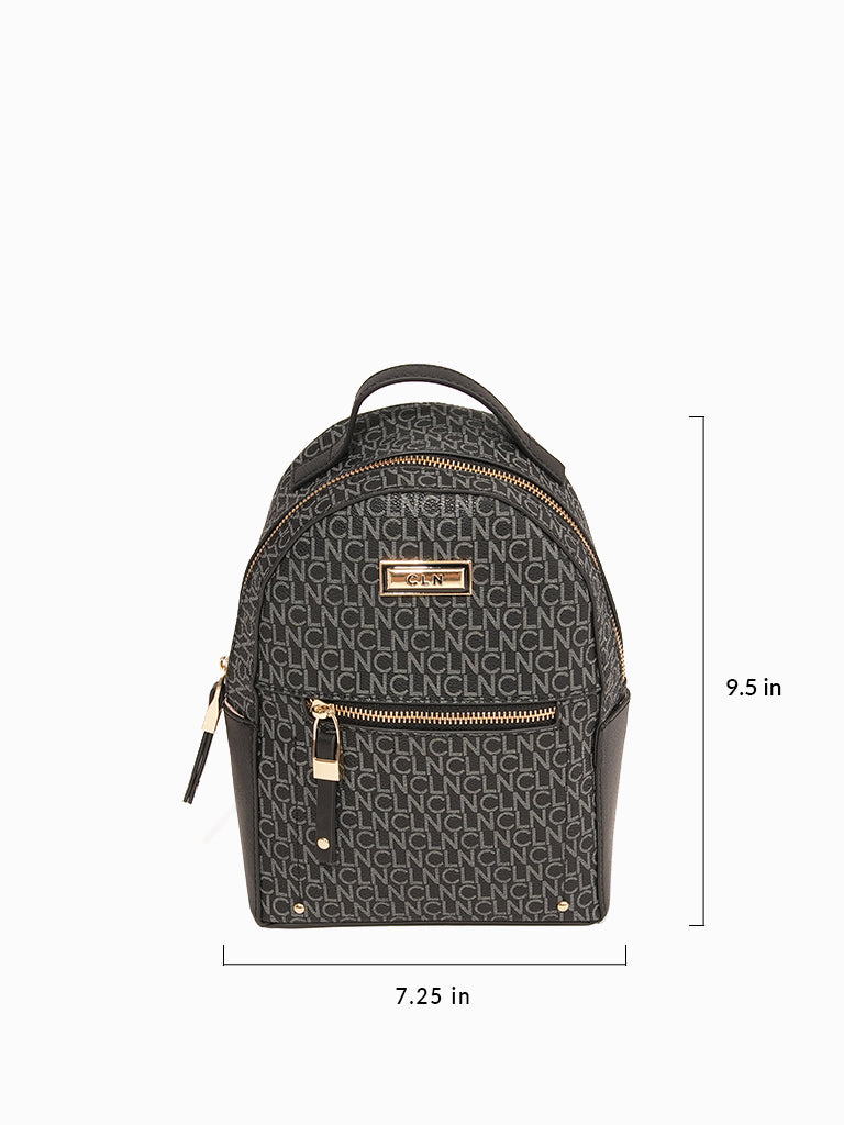 Moderation Backpack