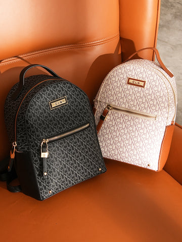 Moderation Backpack