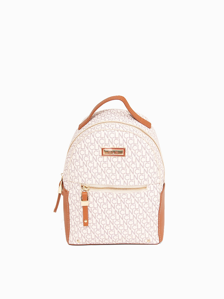 Moderation Backpack
