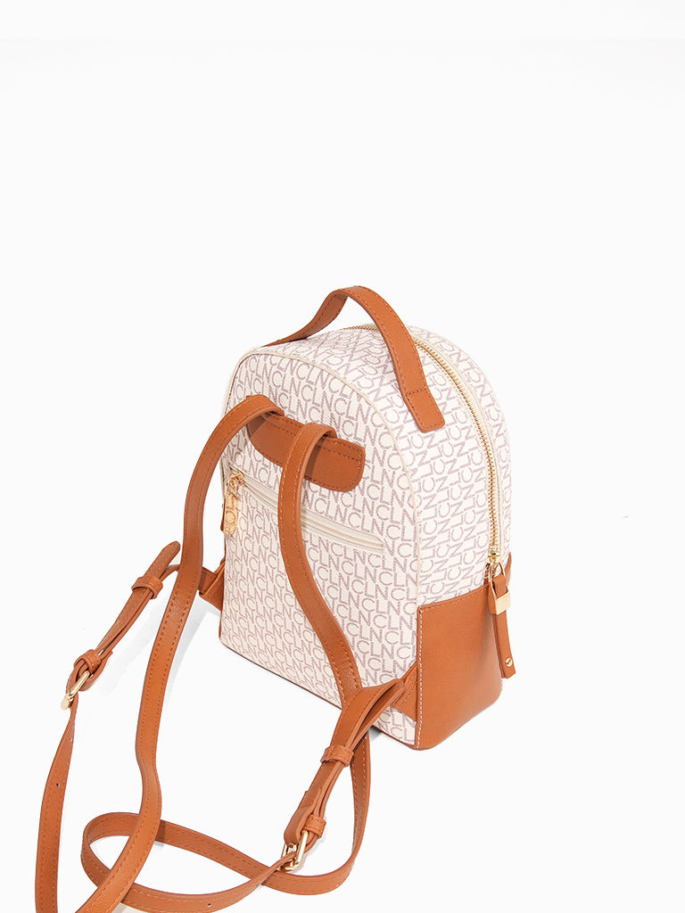 Moderation Backpack