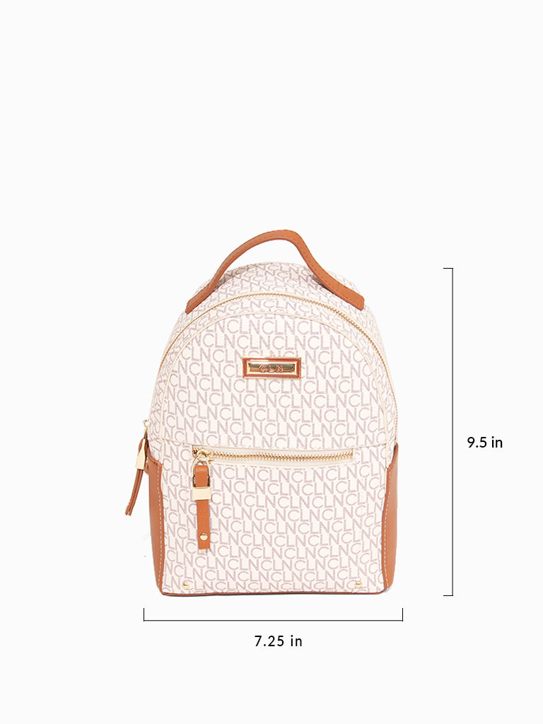 Moderation Backpack