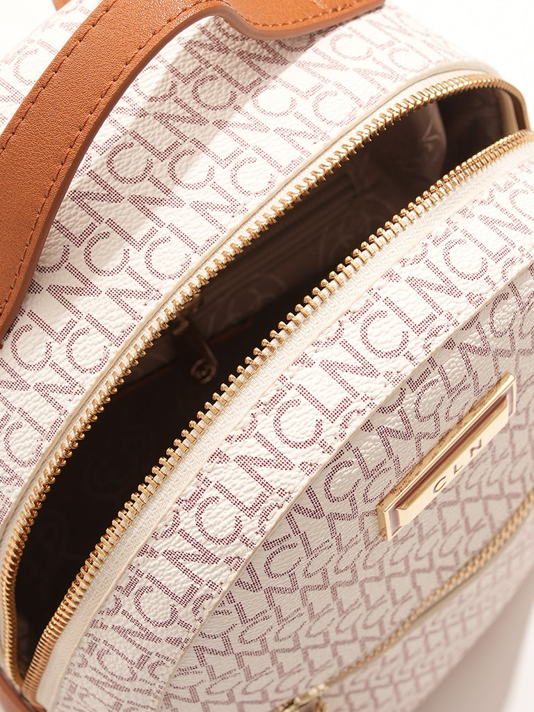Moderation Backpack