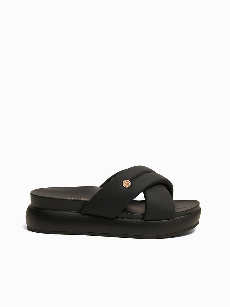 Mona Flatform Slides