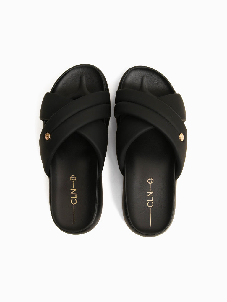 Mona Flatform Slides