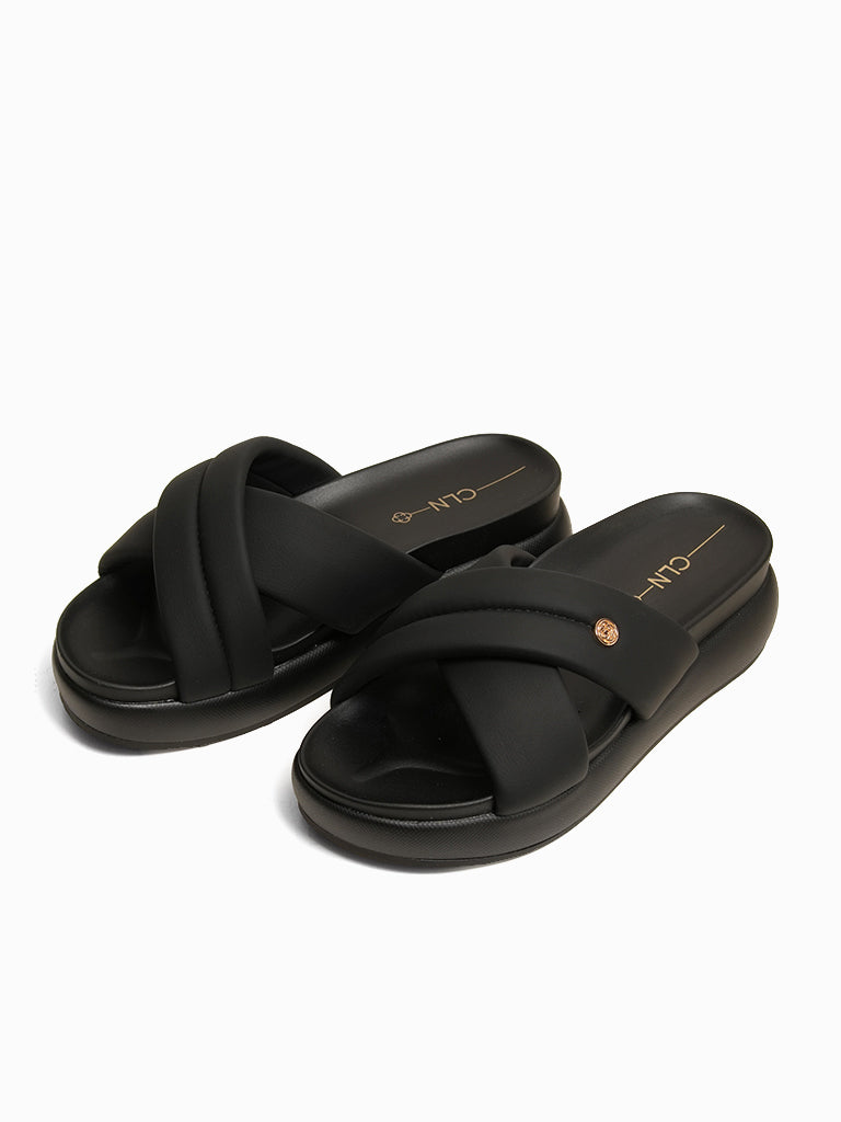 Mona Flatform Slides