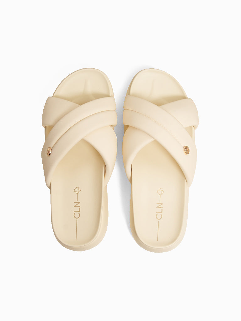 Mona Flatform Slides