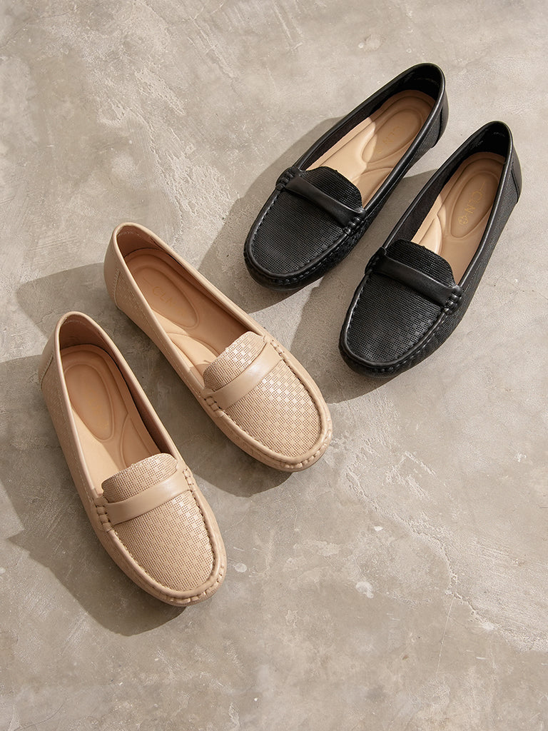 Montgomery Comfort Loafers