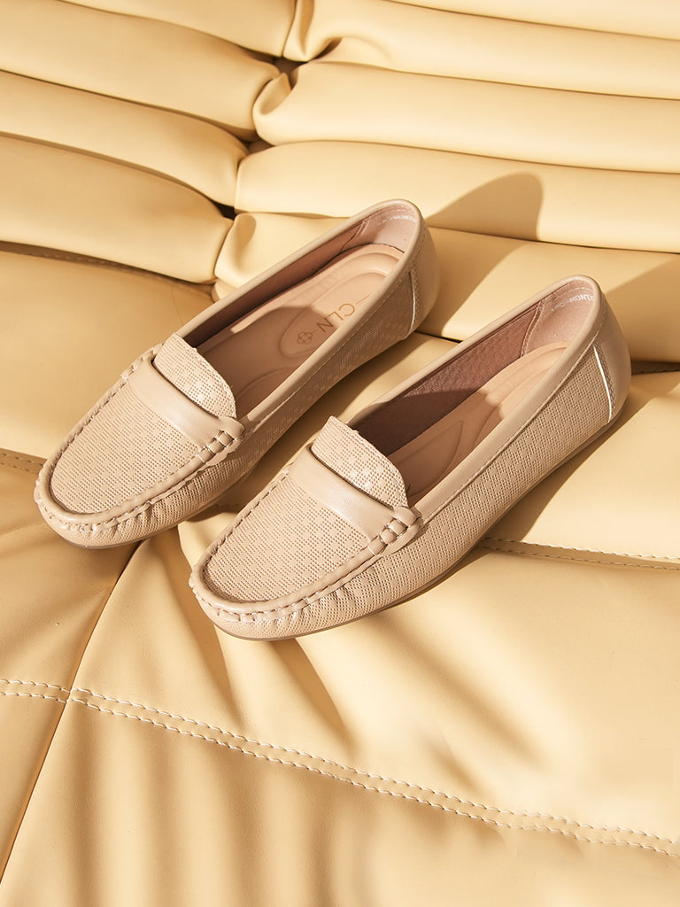 Montgomery Comfort Loafers