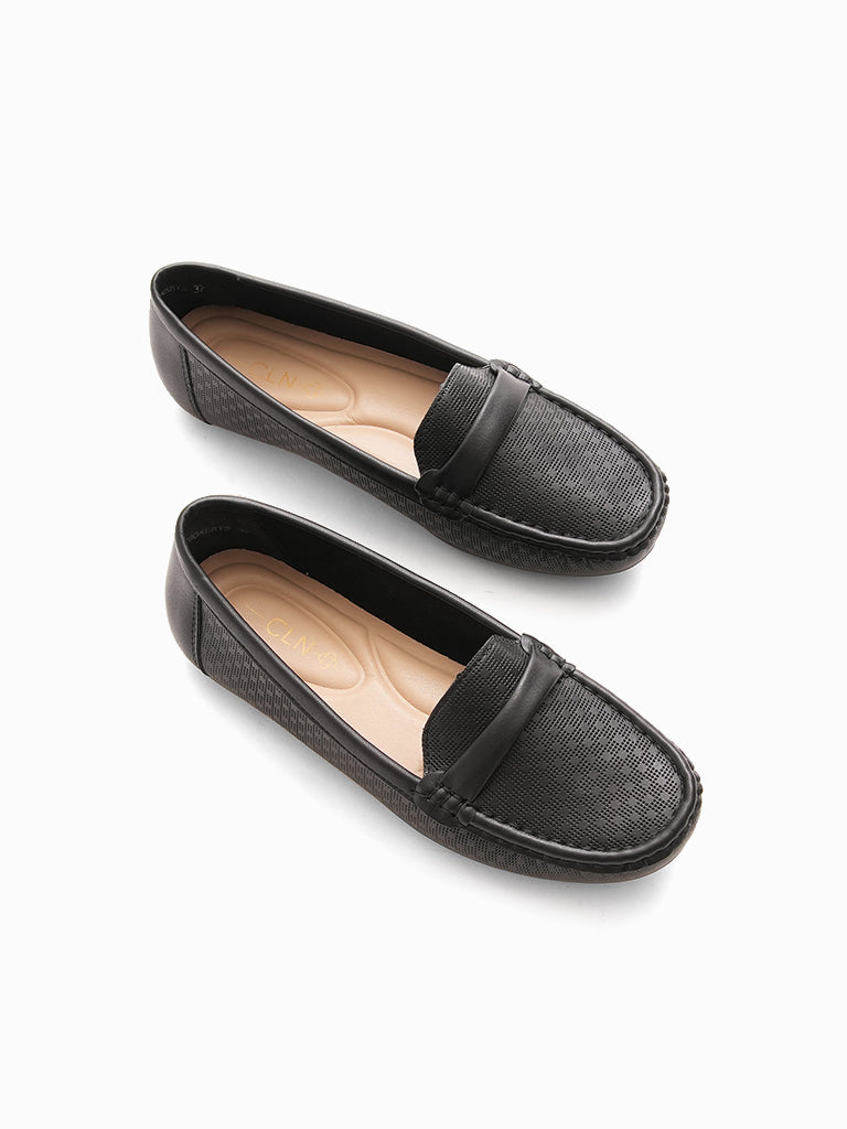 Montgomery Comfort Loafers