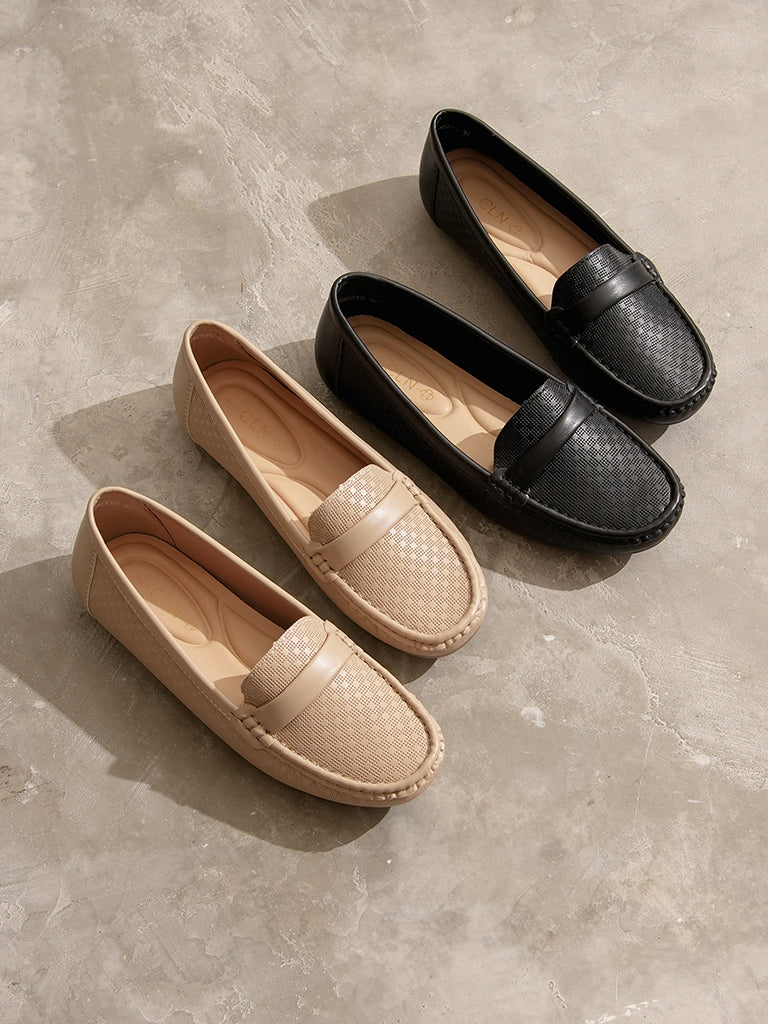 Montgomery Comfort Loafers