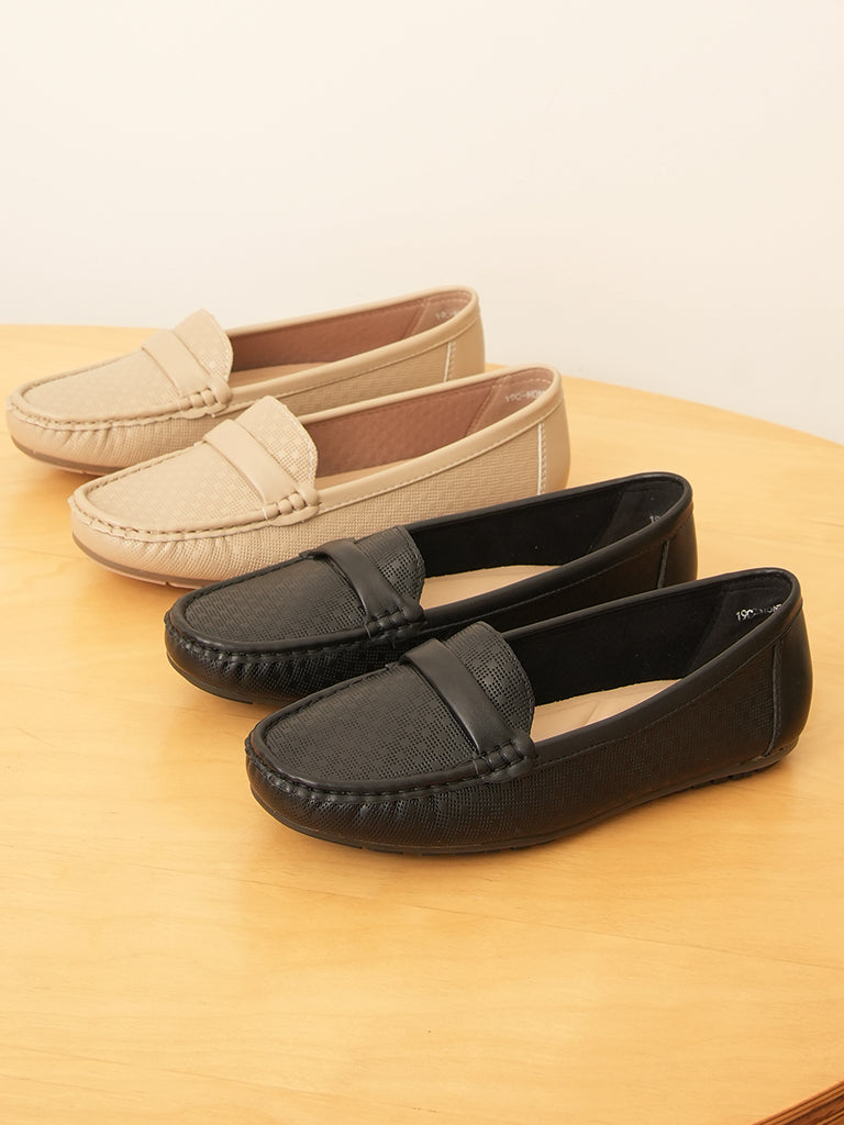 Montgomery Comfort Loafers
