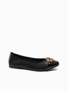 Morticia Ballerinas