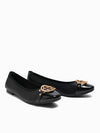 Morticia Ballerinas