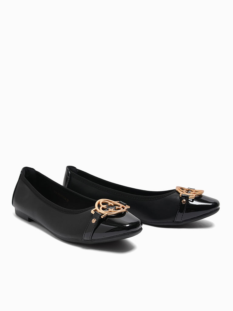 Morticia Ballerinas
