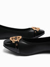 Morticia Ballerinas