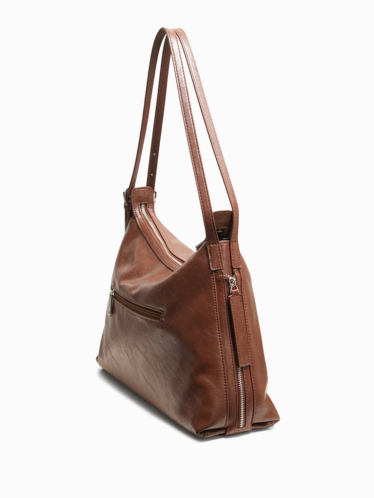 Mrixie Shoulder Bag