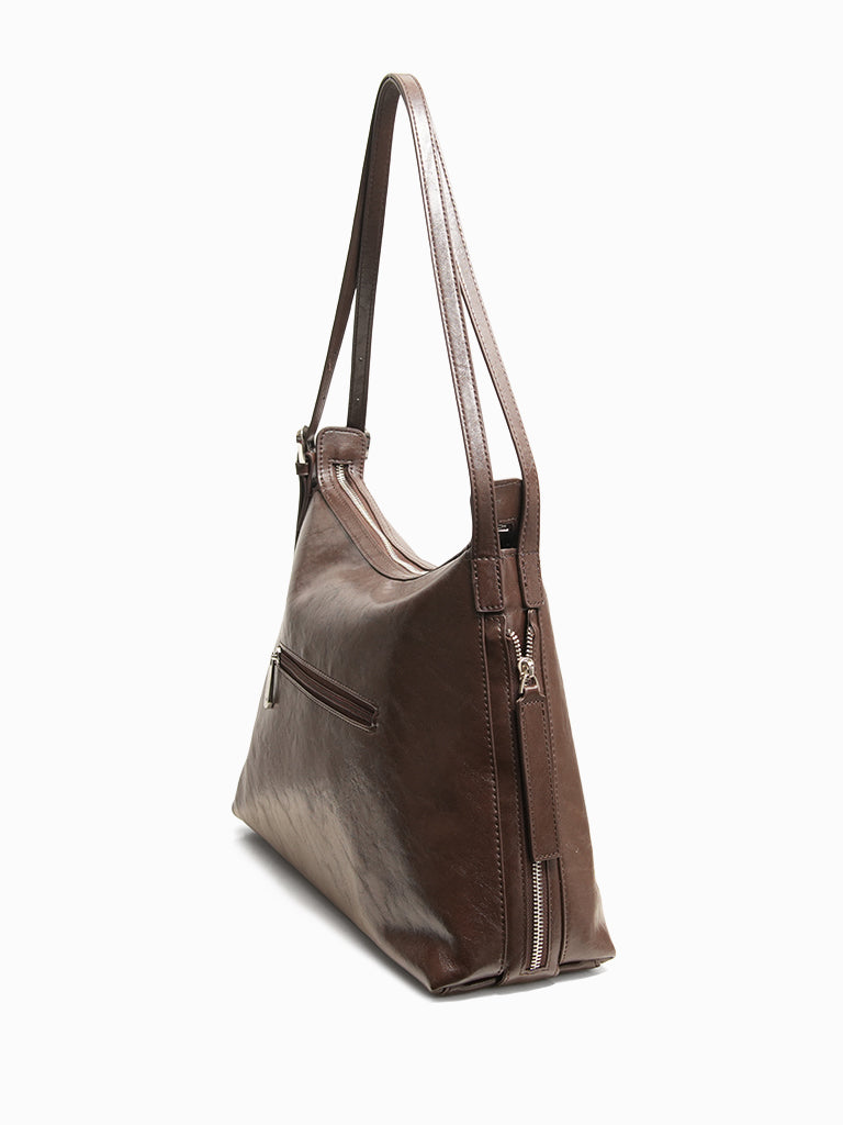 Mrixie Shoulder Bag