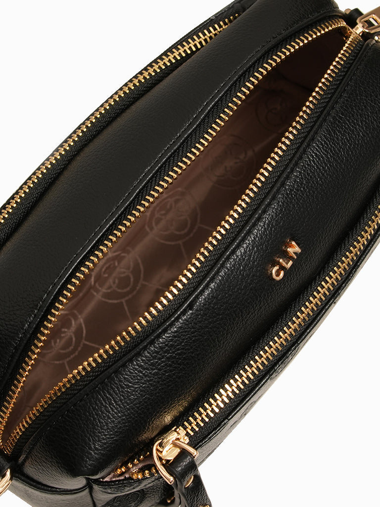 Nadie Crossbody Bag