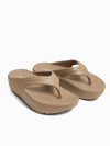 Nadira Wedge Slides P499 each (Any 2 at P799)