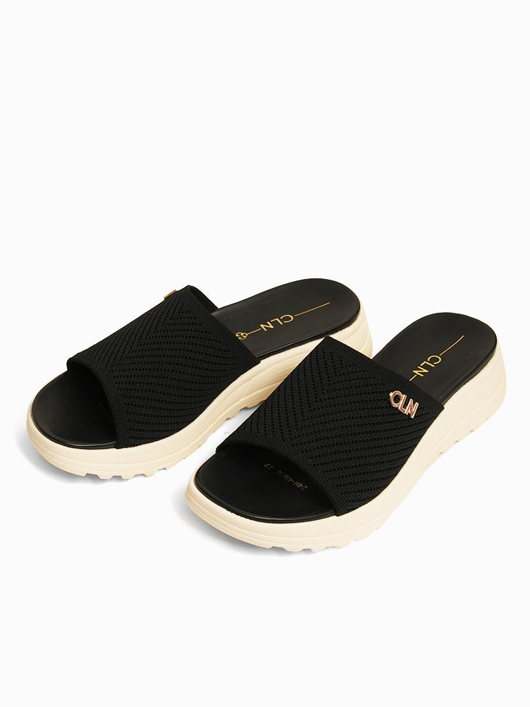 Nadz Wedge Slides