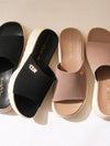 Nadz Wedge Slides