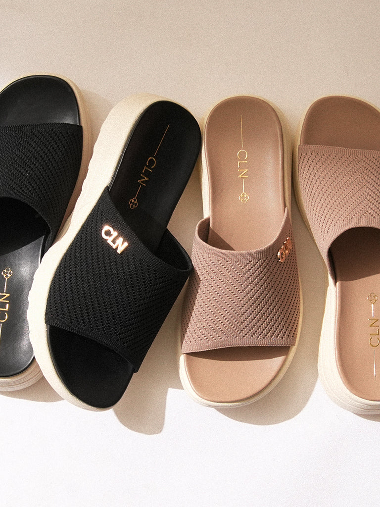 Nadz Wedge Slides