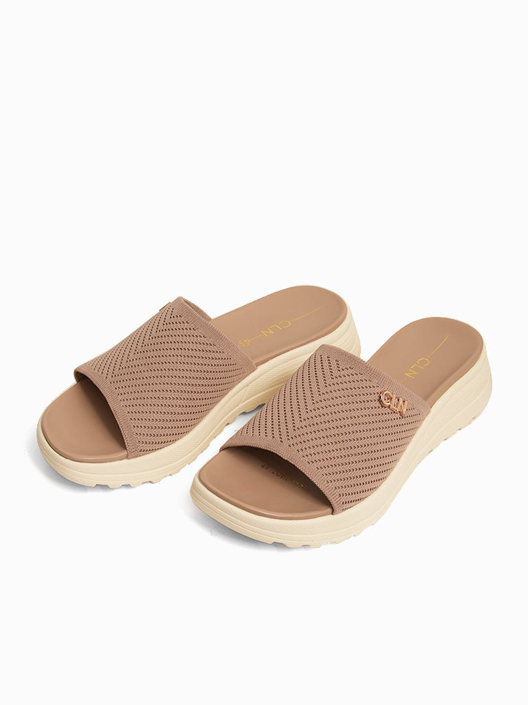 Nadz Wedge Slides
