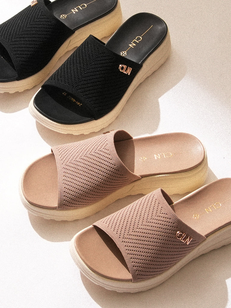 Nadz Wedge Slides