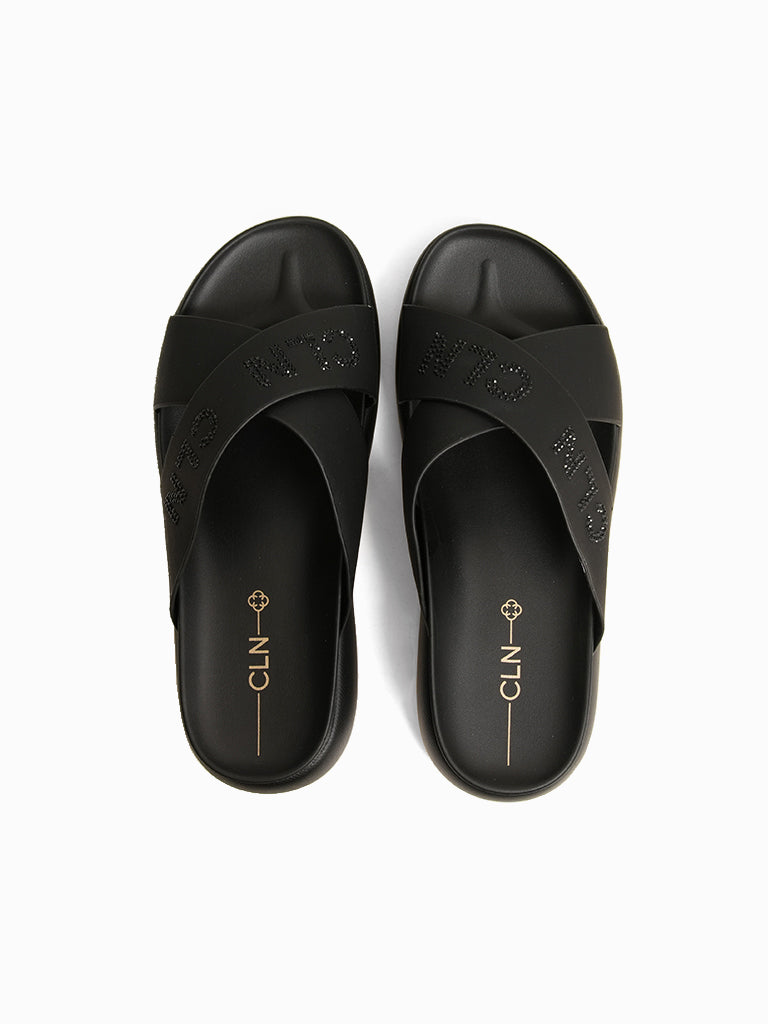 Nalia Flatform Slides