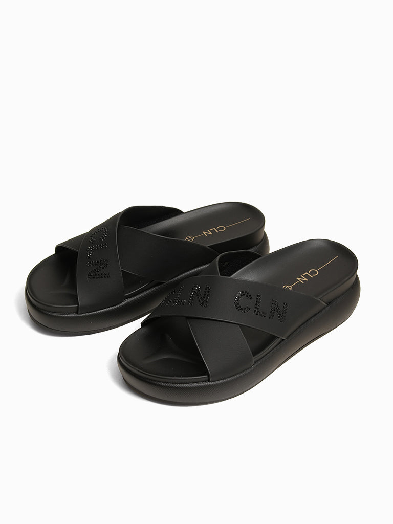 Nalia Flatform Slides
