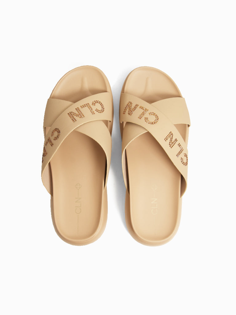 Nalia Flatform Slides