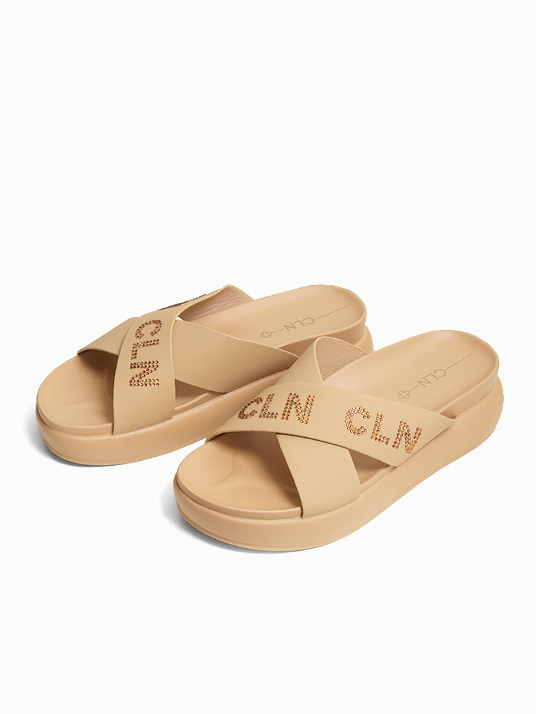 Nalia Flatform Slides
