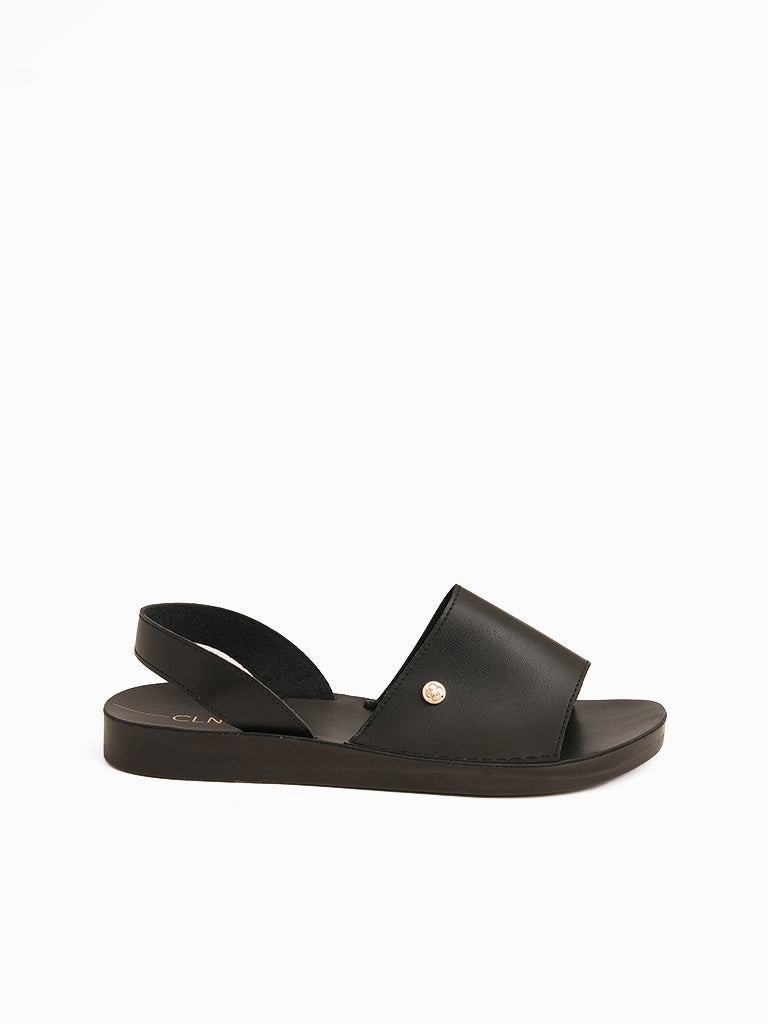 Naples Flat Sandals