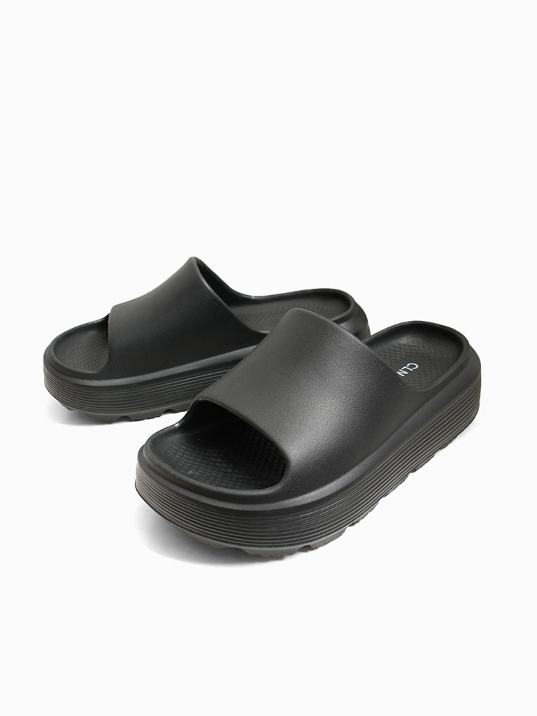 Narana Flatform Slides P799 each (Any 2 at P999)