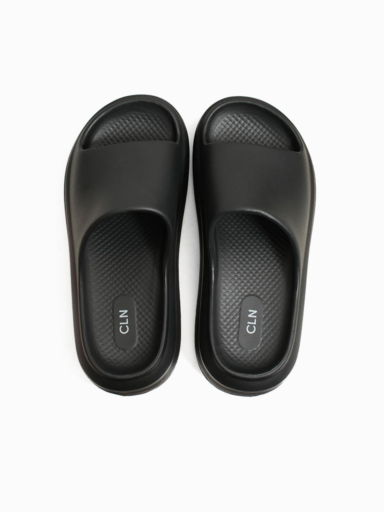 Narana Flatform Slides P799 each (Any 2 at P999)