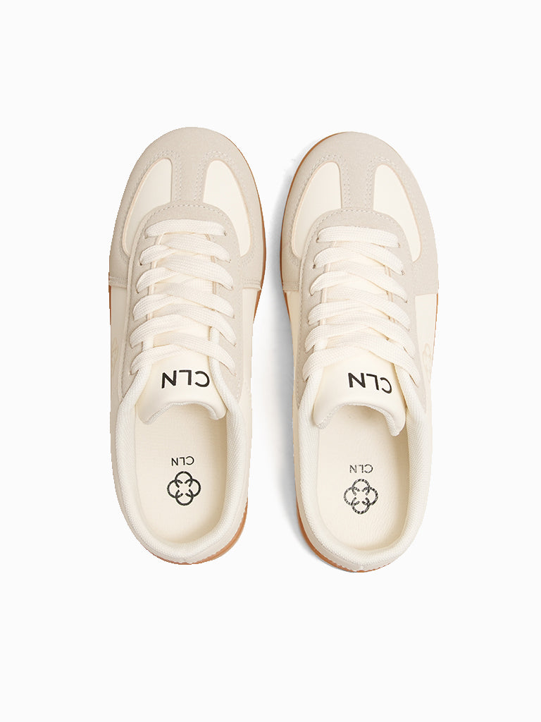 Nathalia Mule Sneakers