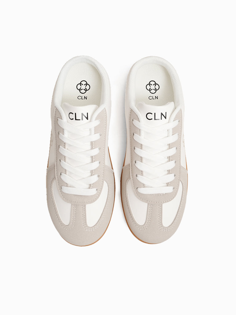 Nathalia Mule Sneakers